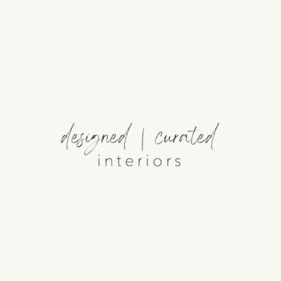 Designed | Curated Interiors