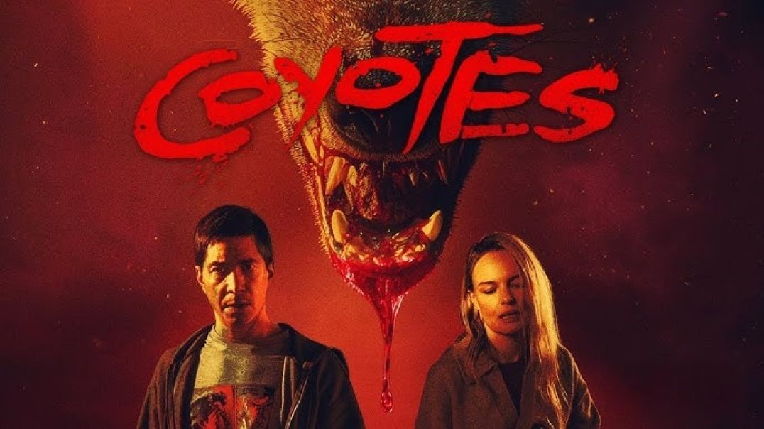 Coyotes (2025) #review #horror #comedy #drama #thriller