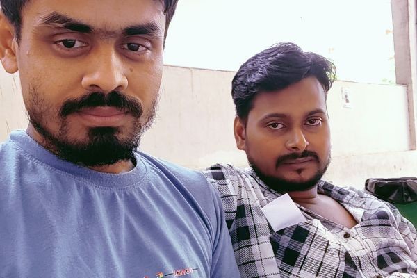 Hello friends how are you