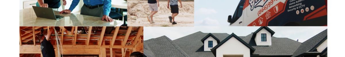 Grand Slam A/V & Security 