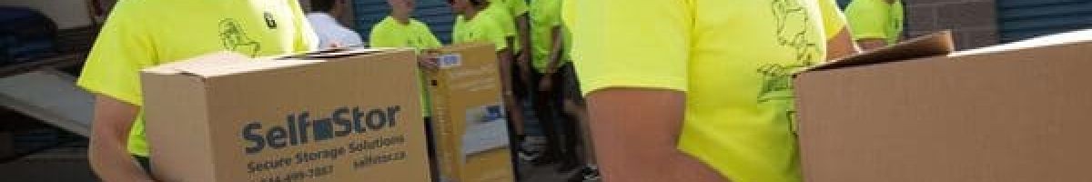 Get Movers Ottawa ON | Moving Company 