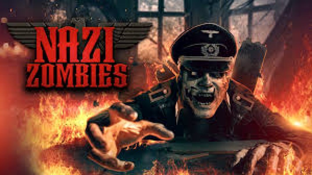 Witchcraft Gone Wrong: The Rise of Nazi Zombies
