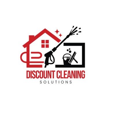 Discount Cleaning Solutions LLC 