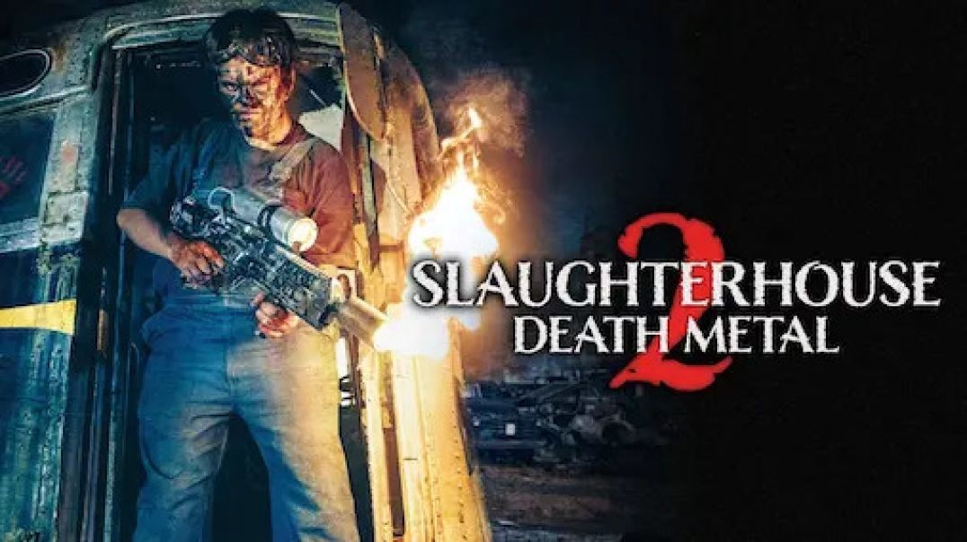 Slaughterhouse 2 (2025) The Rise of Wonder Jerky: A Family's Unique Tale #review