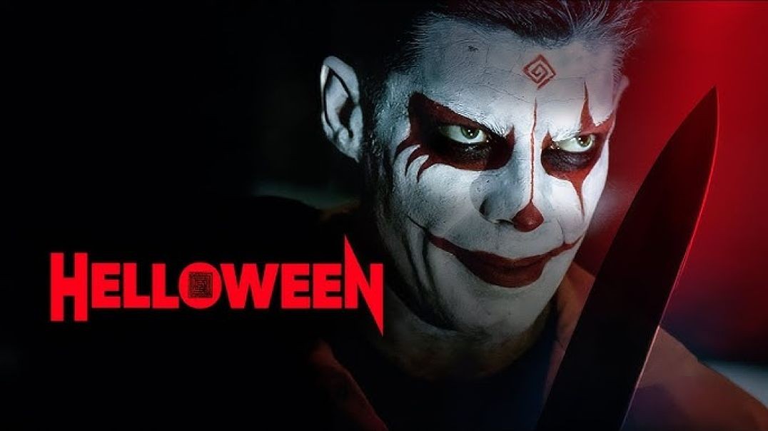 Halloween Horror: Stopping a Serial Killer's Plot