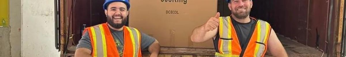 Get Movers Milton ON 