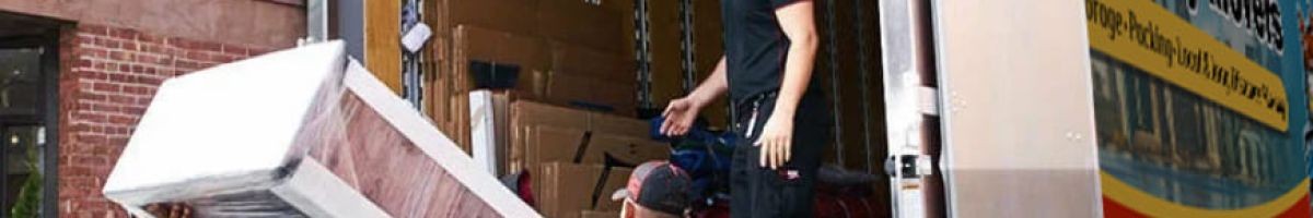 Ecoway Movers Calgary AB 