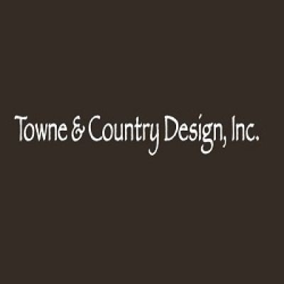 Towne & Country Design, Inc.