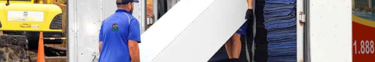 Ecoway Movers Burnaby BC 