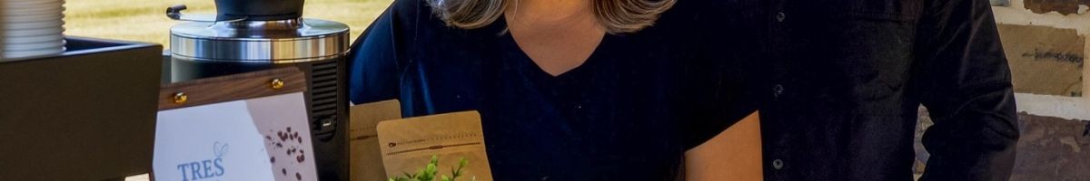 Tres Coffe Bar 