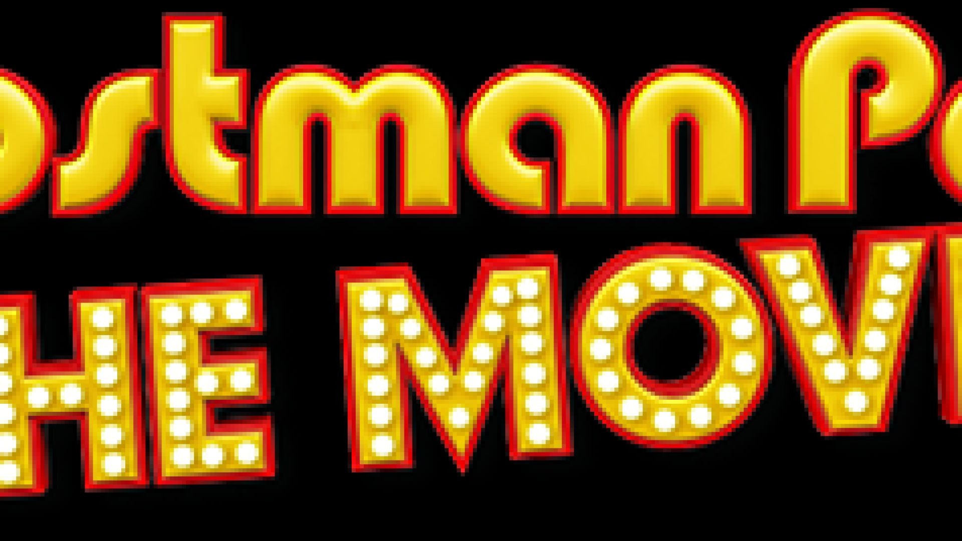 Postman . Pat . The . Movie. 2014 English