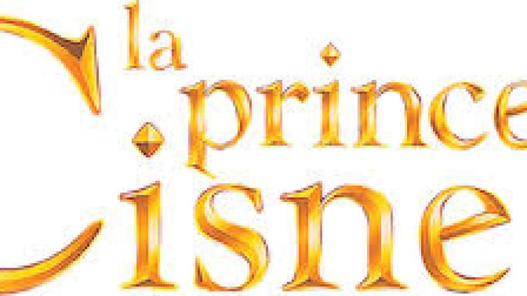 La princesa cisne II: El secreto del castillo (España)
