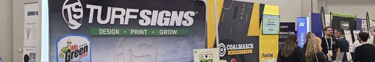 Turf Signs 