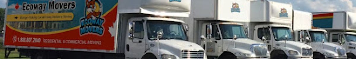 Ecoway Movers Delta BC 