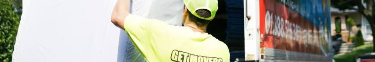 Get Movers Vaughan ON 