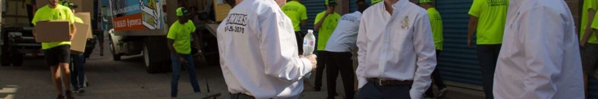 Get Movers Thornhill ON 