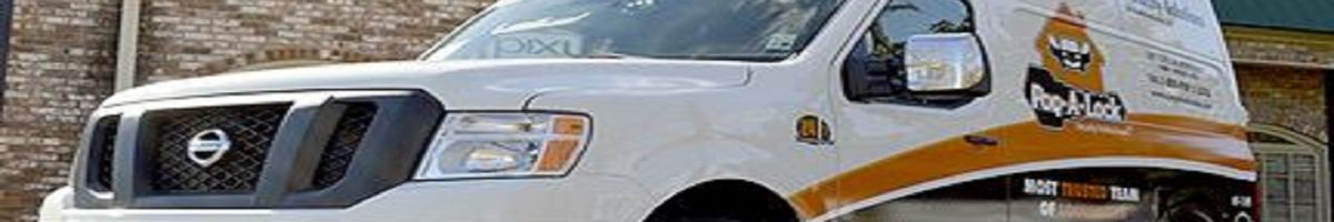 Pop A Lock Locksmith Asheville 