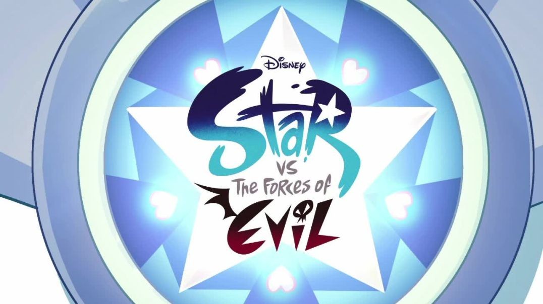 Star Vs The Forces of Evil Soundtrack - Waiting For Me -