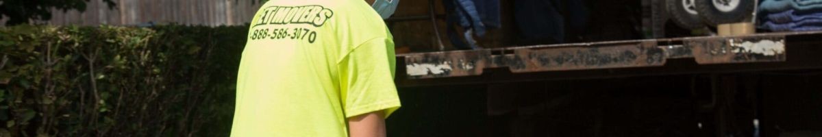 GetMovers | Peterborough | Moving Company 