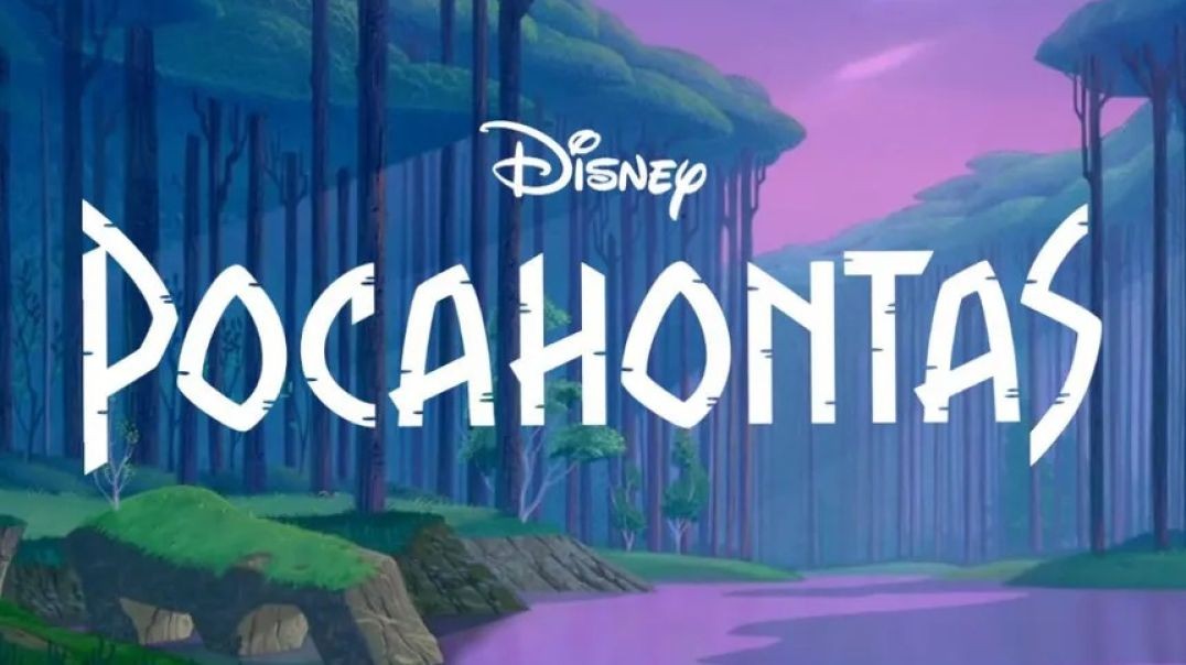 Pocahontas - Bárbaros [reprise][Audio Latino]