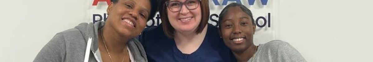 AccuDraw Phlebotomy School 