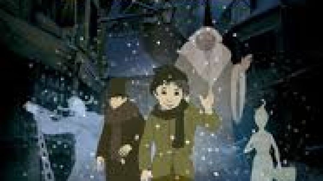 YTDowncom Un Cuento de Navidad de Charles Dickens 2001 Completa Español[España]360p