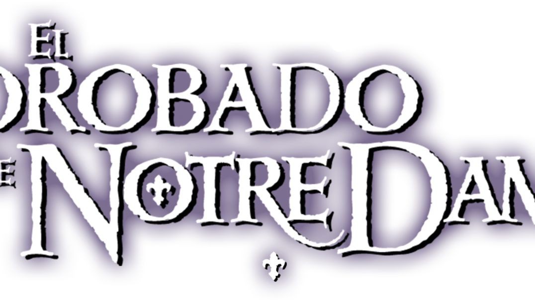 4K Un tipo así - El Jorobado de Notre Dame 240p