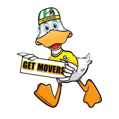 Get Movers Guelph ON