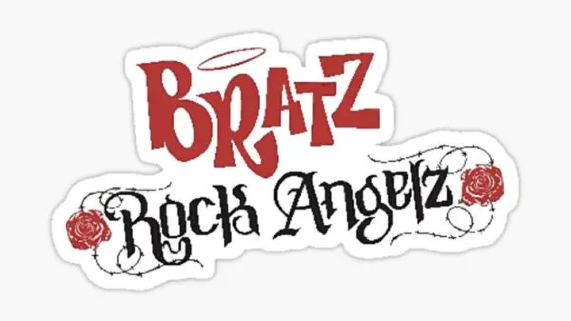 BRATZ ROCK ANGELZ 2005 DVDRIP.CAST