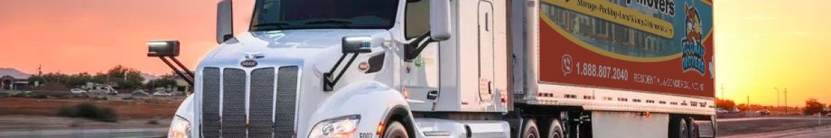 Ecoway Movers Coquitlam BC 