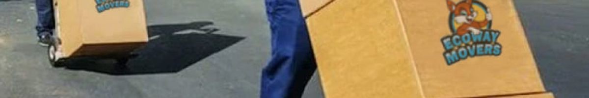 Ecoway Movers Aurora ON 