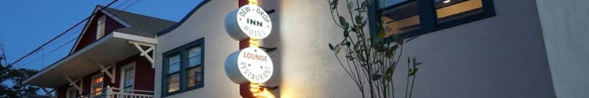 Dew Drop Inn Hotel & Lounge 