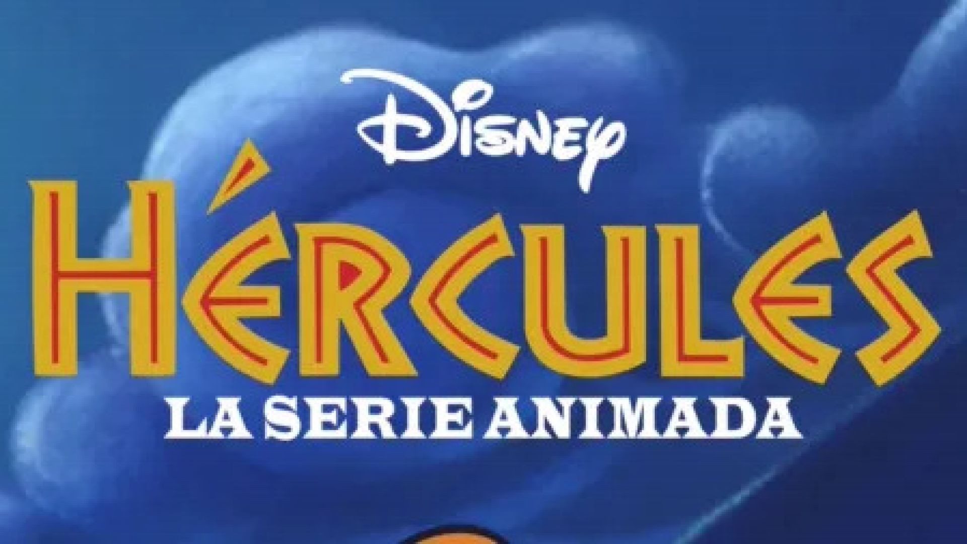 2X01- HÉRCULES, LA SERIE ANIMADA
