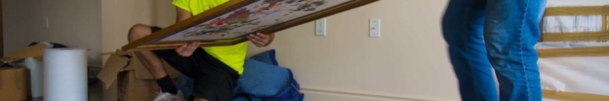 Get Movers Oakville ON