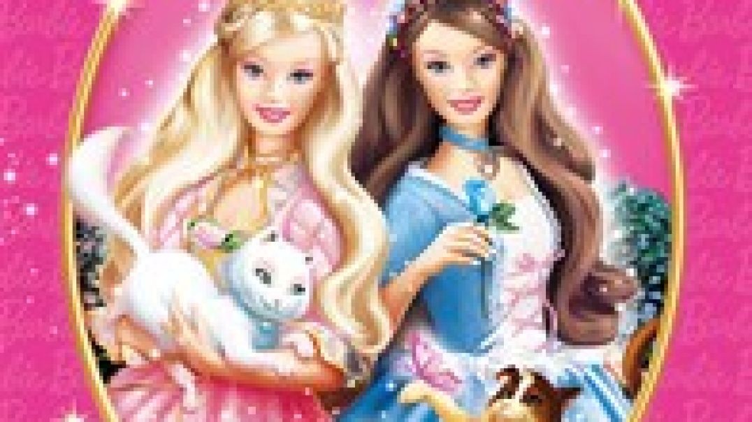 Barbie La Princesa y la Costurera - Si Me Amas Solo a Mí HD [Español de España]