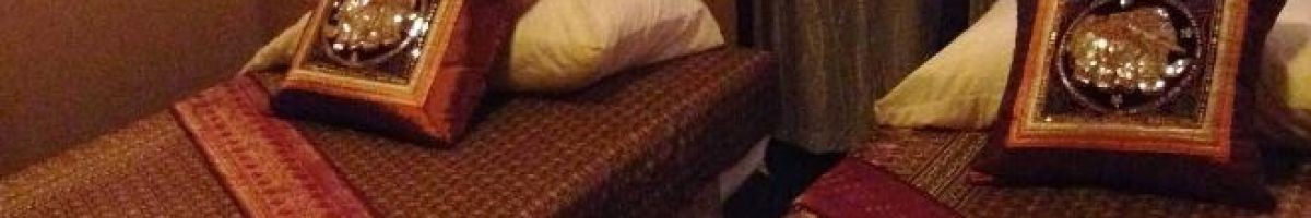 PO Siam Thai Massage 