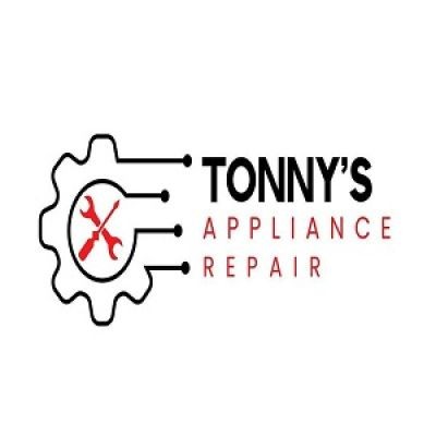 Tonny's appliance repair 