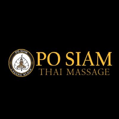 PO Siam Thai Massage 