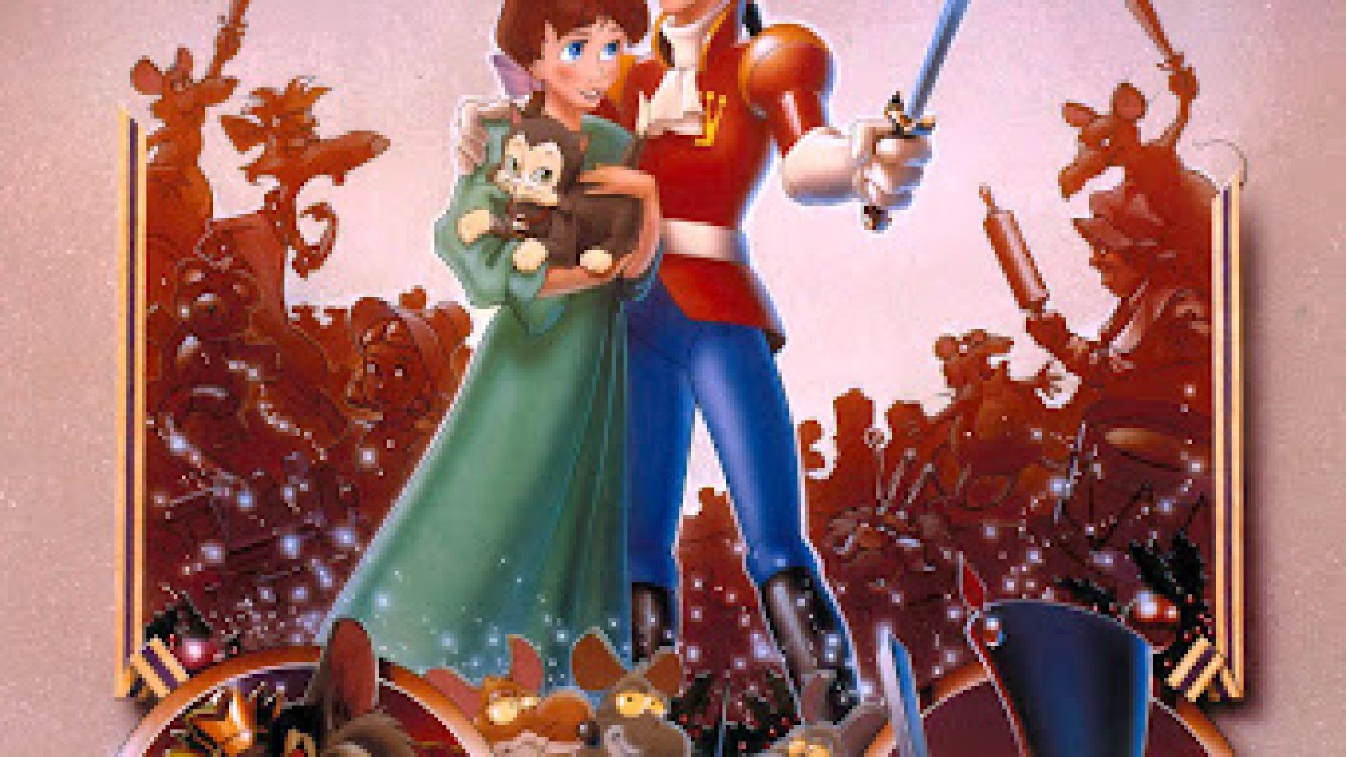 Películas 2026-2027 (YouTube)