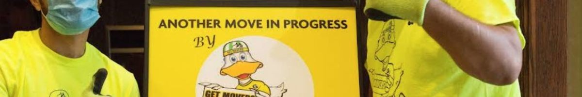 Get Movers Edmonton AB | Moving Company