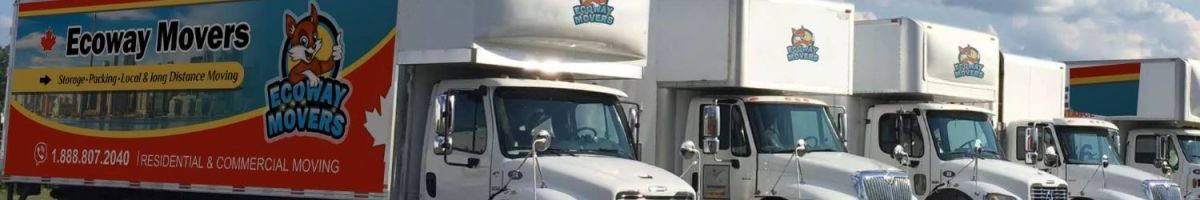 Ecoway Movers Guelph ON 