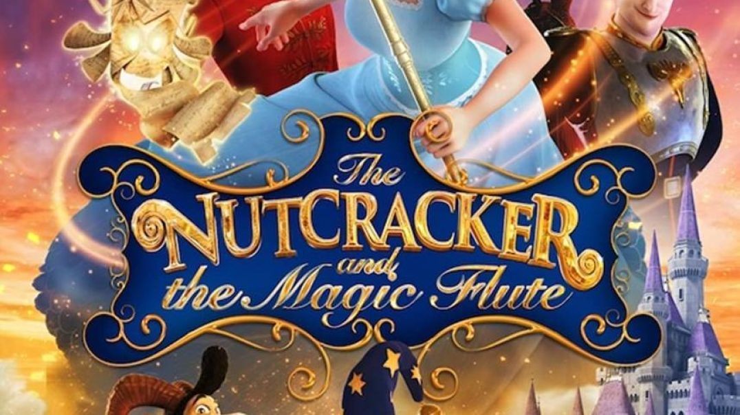The Nutcracker And The Flute Magic 2022 ENGLISH