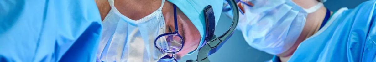 Central Surgical Associates 