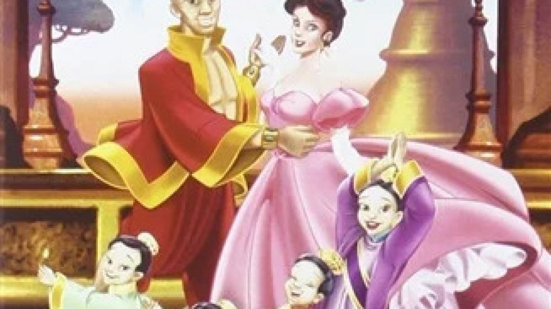 el-rey-y-yo-1999-vidomon