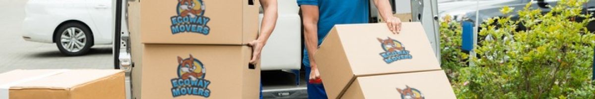 Ecoway Movers Thunder Bay ON 