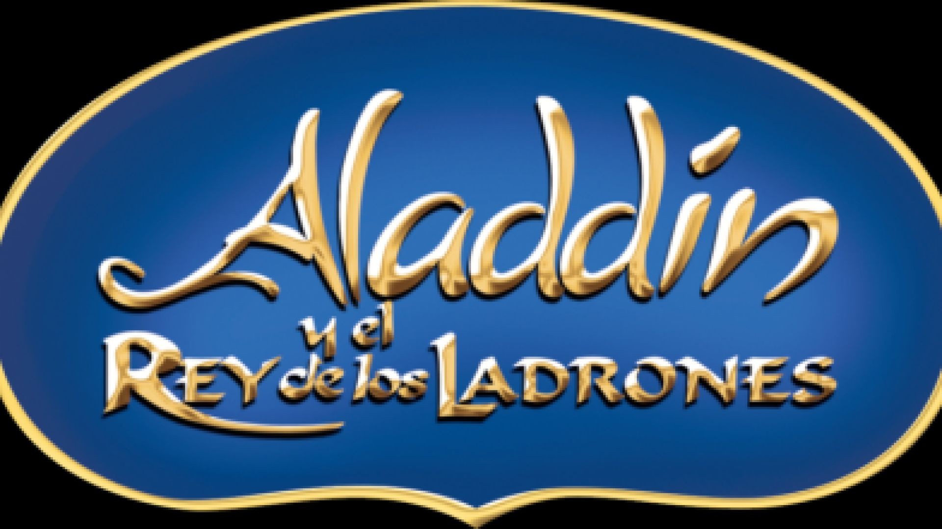 Aladdin 3 y el rey de los Ladrones (1996) España