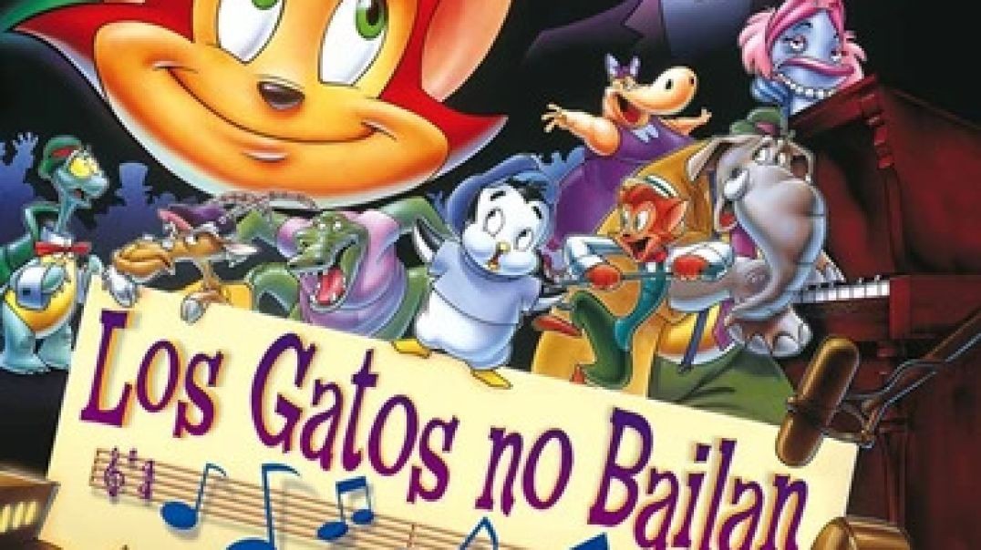 Los Gatos No Bailan