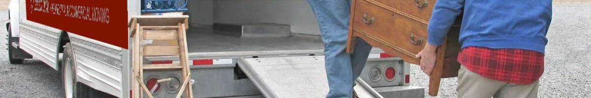 Ecoway Movers Vaughan ON 