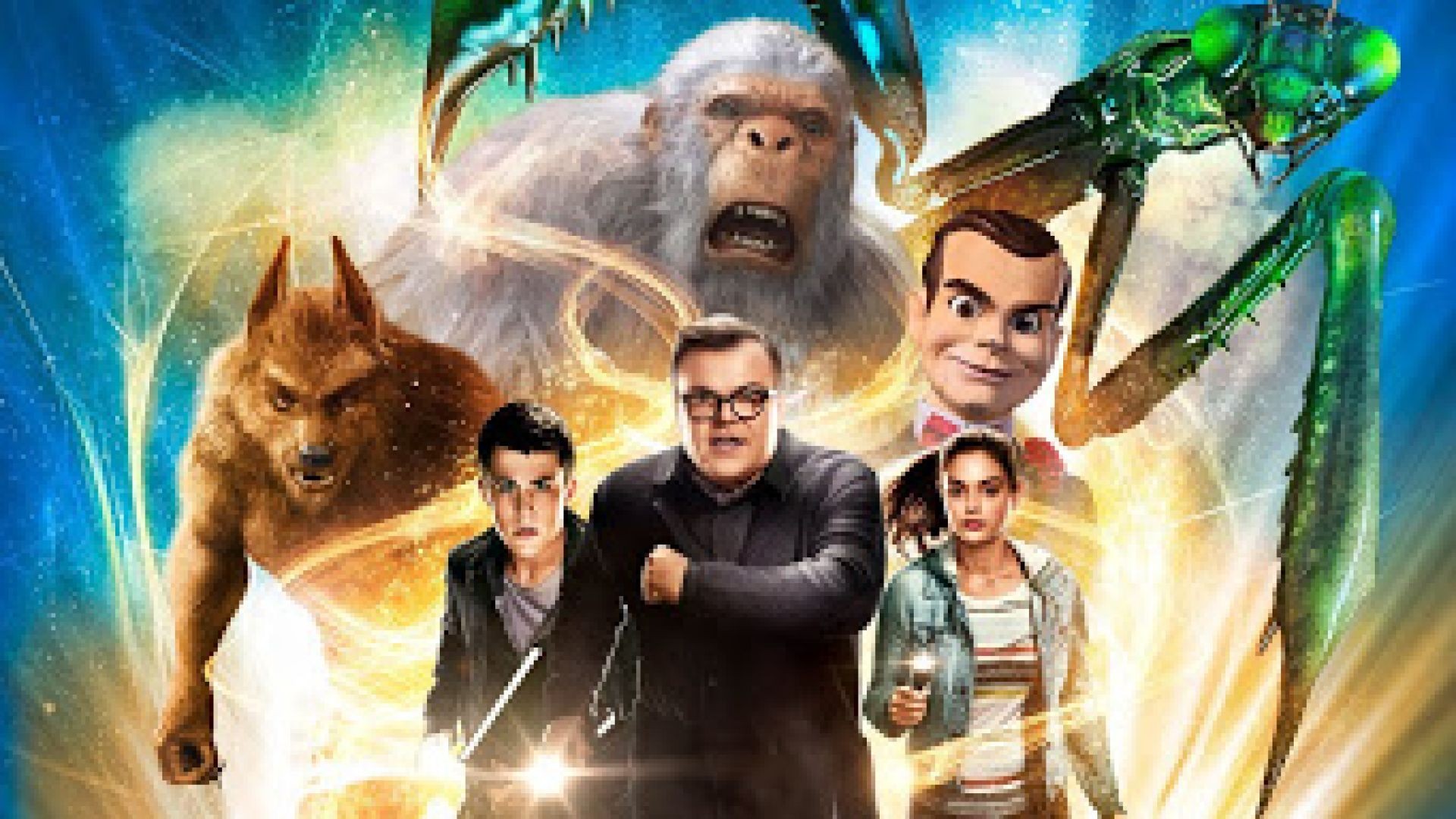 Pesadillas 2015 España