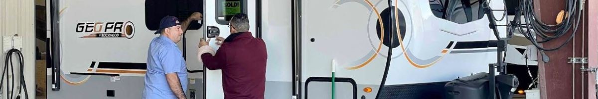 RV World Recreation Vehicle Center 